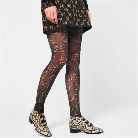 womens gucci tights